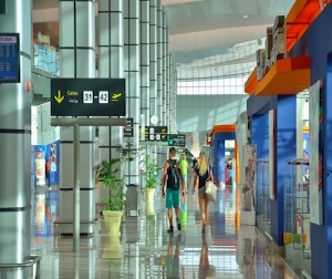 Hurghada International Airport. Top Tips For Arriving at Hurghada Airport