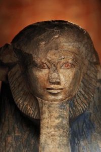 Hatshepsut Mortuary Temple