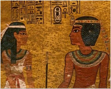 Visit Valley Of The Kings From Hurghada! See Tutankhamun's Tomb Wall Art. On A Hurghada To Luxor Day Trip. Private And Group Tours.