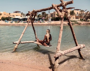 Hurghada Airport Taxi Transfer To Cooks Club El Gouna. El Gouna Adult Only Luxury Retreat You Will Love! 24/7 Private Taxi Transfers To and From El Gouna