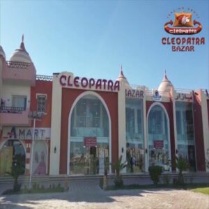 Cleopatra Bazaar Is A Great Place In Hurghada To Go Shopping. Fixed Prices And Stress Free Souvenir Shopping In Hurghada. Book A Taxi To Go Shopping Today!