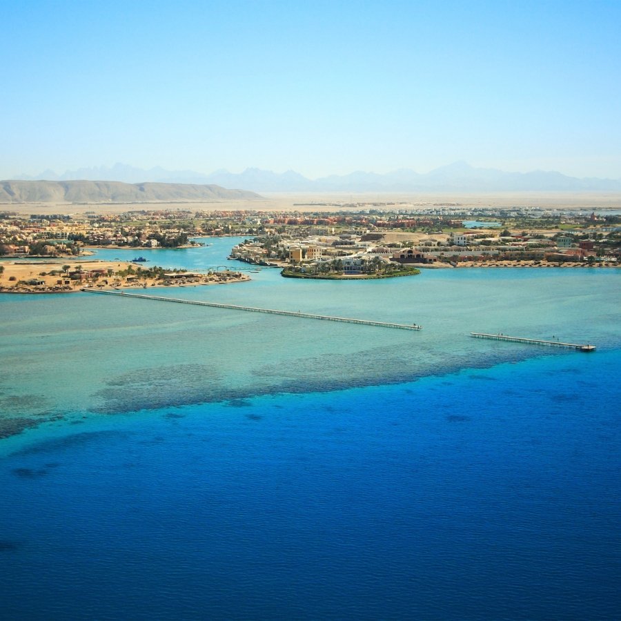 Things to from El Gouna with 123 Taxi & Tours Hurghada