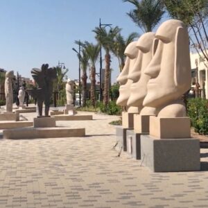 Explore The Memsha Area Of Hurghada And Enjoy Shopping At Cleopatra Bazaar. Book Your Hurghada Taxi Transfer with 123 Taxi & Tours Hurghada and explore Memsha