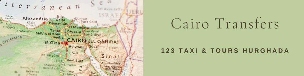 Cairo taxi transfers to and from Hurghada. Reliable 24/7 private car and minibus from Cairo to Hurghada and Hurghada to Cairo. Google 5* Service. Book Today.