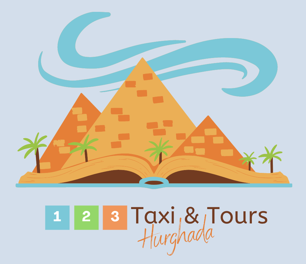 123 Taxi & Tours Hurghada. Egypt's Trusted Hurghada Taxi, Tours And Transfer Company.