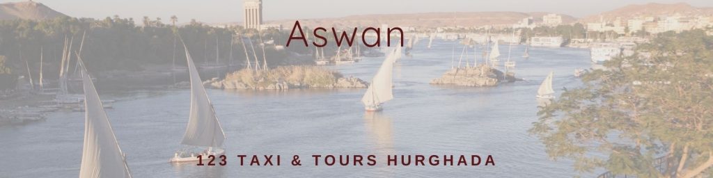 Hurghada To Aswan Private Car And Minibus Transfers. Also Aswan To Hurghada Taxi And Minivan. Fixed Prices Trusted Online Booking With 123 Taxi & Tours Hurghada