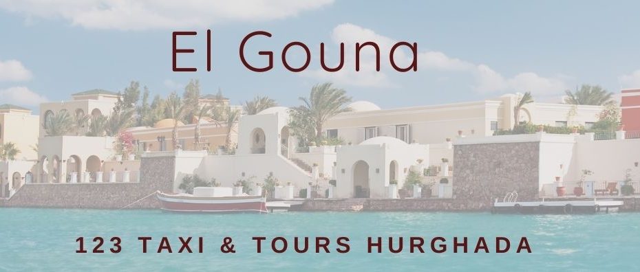 Transfer time from Hurghada airport To El Gouna is about 40 minutes. Luxor To El Gouna is about 4 hours.
