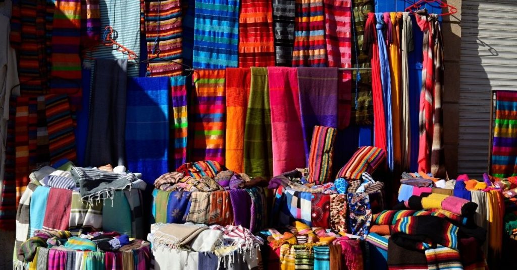 Shop Souvenirs In Khan El Khalili. This Market Is A Treasure Trove Of Unique Mementos Of Your Egyptian Holiday. Shop Handcrafted Pottery And Hand Woven Textiles