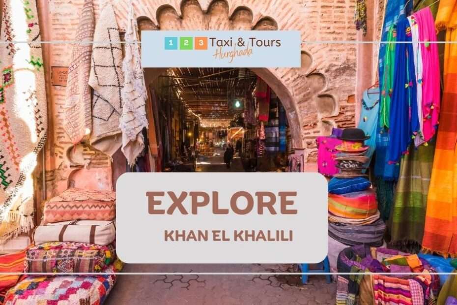 Shop Handcrafted Pottery Plus Hand Woven Textiles In Khan El Khalili. Private Transfers From Hurghada To Khan El Khalili Cairo With 123 Taxi & Tours Hurghada