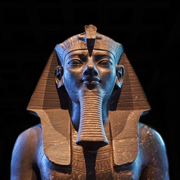 King Amenhotep III: The Man Behind the Colossi of Memnon