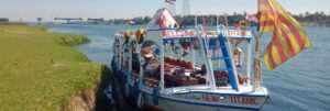 Enjoy A Felucca Ride On The Nile. Luxor Day Tours From Hurghada. Day Trips To Luxor Available Daily. All Hurghada Resorts. Fixed Price Hurghada Luxor Excursions