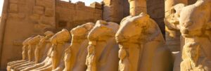 Visit Karnak Temple On A Luxor Day Trip From Hurghada Resorts. Discover Ancient Egyptian History. Group Bus And Private Luxor Tours From Hurghada Available