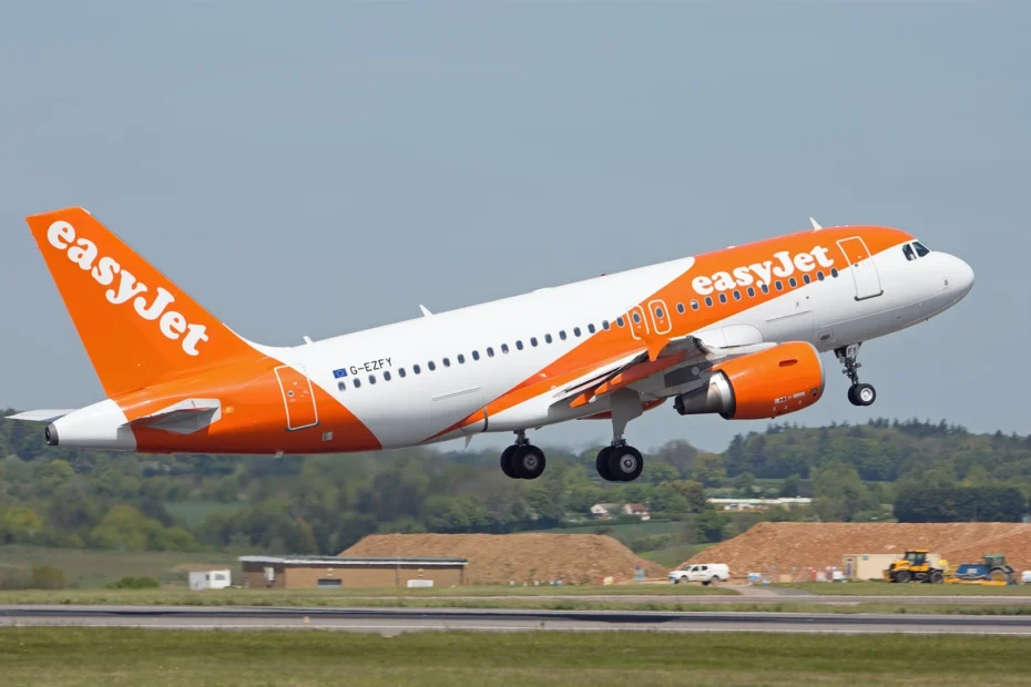 EASYJET AND EASYJET HOLIDAYS REVEAL TOP TRAVEL TRENDS FOR 2024