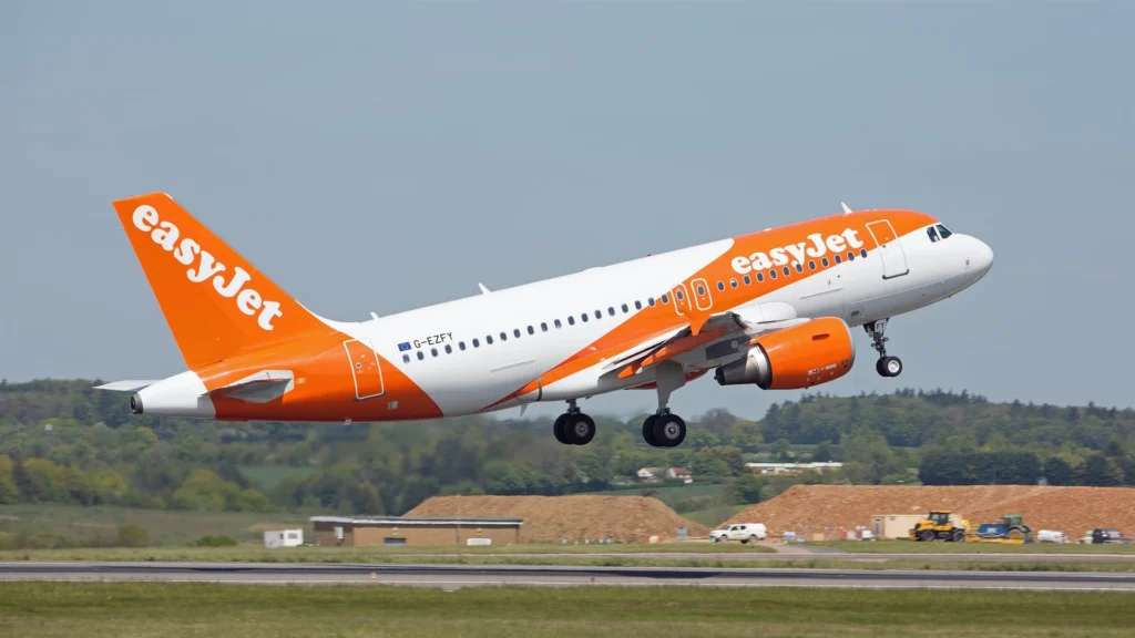 easyJet and easyJet holidays travel trends for 2024
