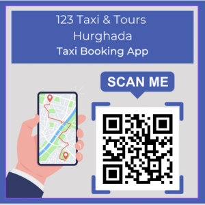 Hurghada Taxi App. A Convenient And User-Friendly Hurghada Taxi App To Book Your Hurghada Taxi Transfers. Book With 123 Taxi & Tours Hurghada Today.