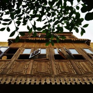 Things to do in El Quseir, one of the oldest towns on the Red Sea coast. See the El Quseir Hotel and wander the old town’s historic coral-stone streets